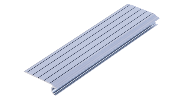 Aluminium Gutters - Image 4